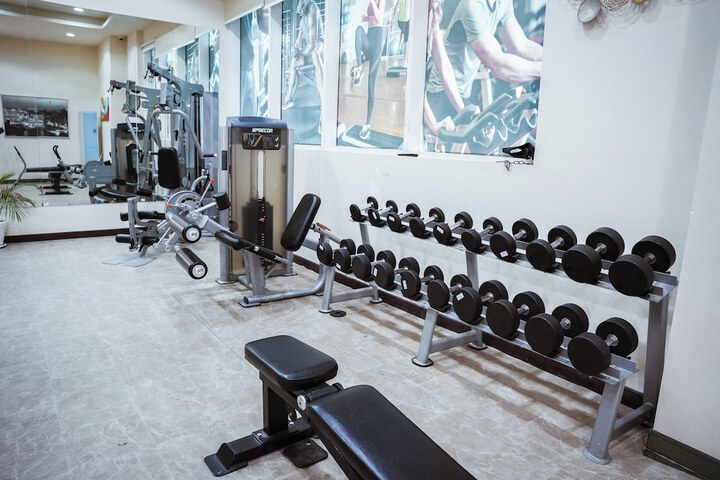 Health and Fitness 24 of 30