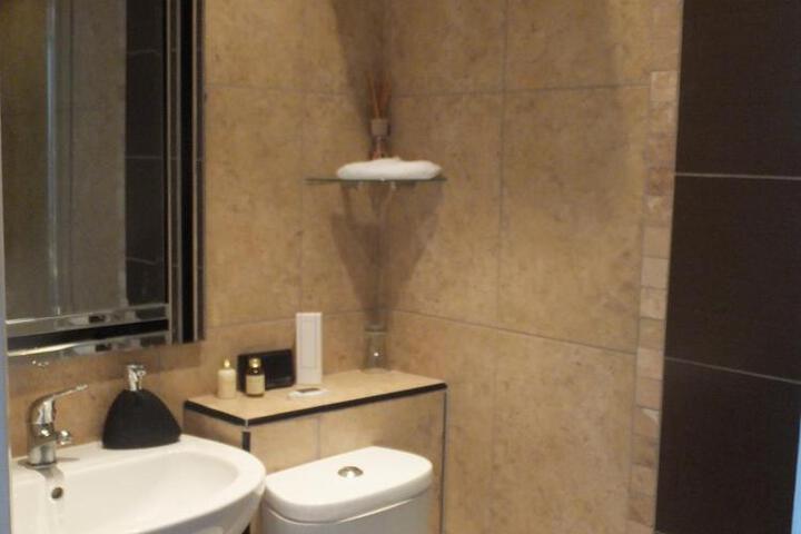 Fitness Facility Photos