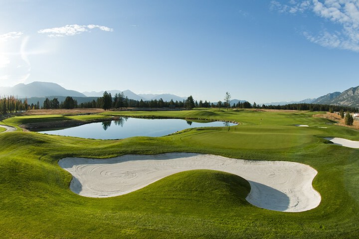 Golf 26 of 57