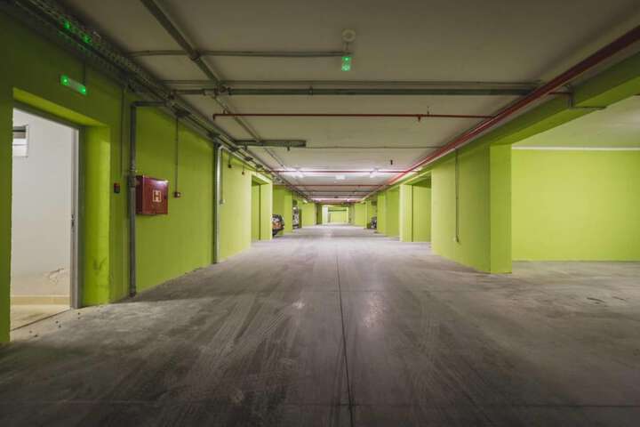Hotel Interior 41 of 46
