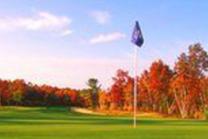 Golf 19 of 48