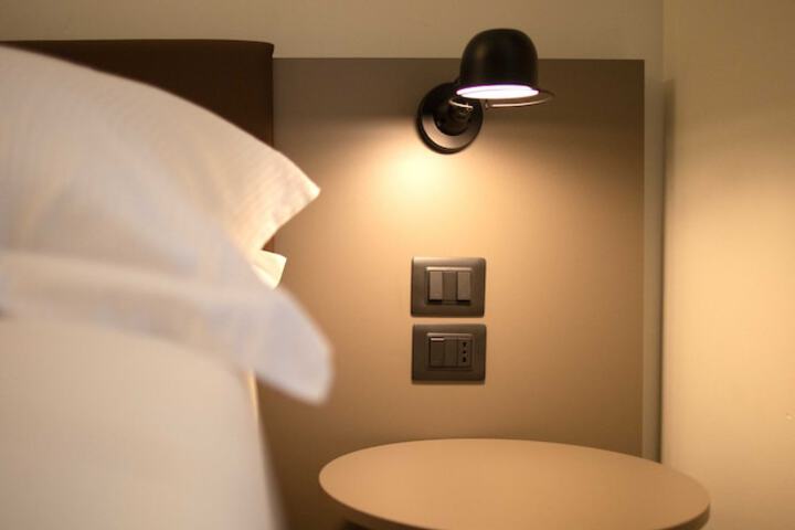 Hotel Interior 122 of 128