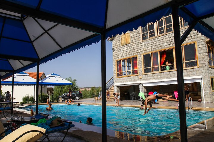Pool 18 of 31