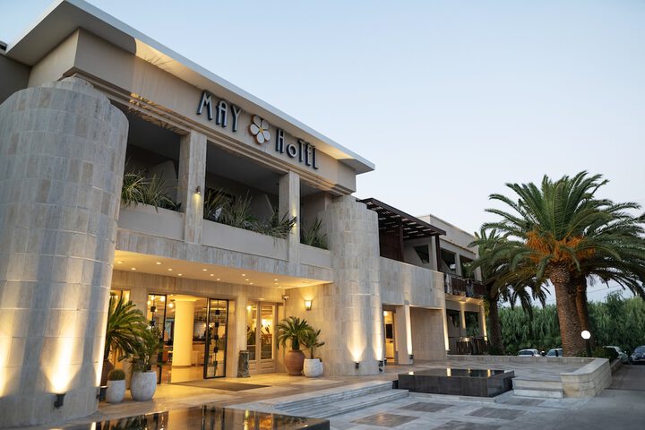 Hotel 46 of 51