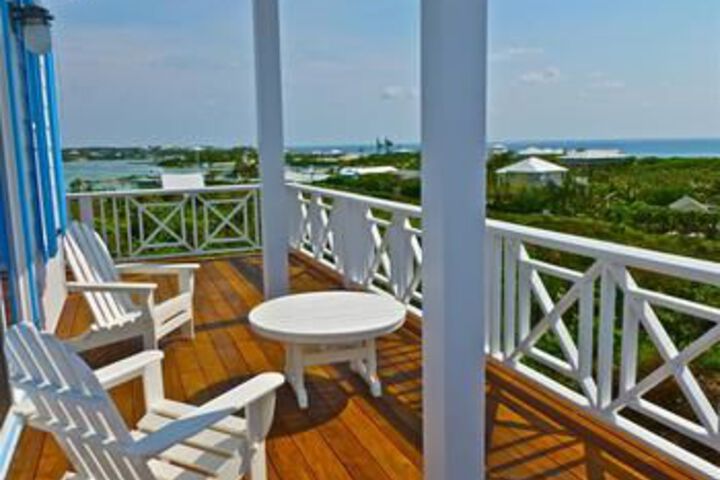Terrace/Patio 15 of 17
