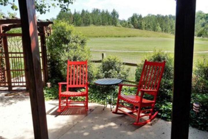 Terrace/Patio 12 of 122