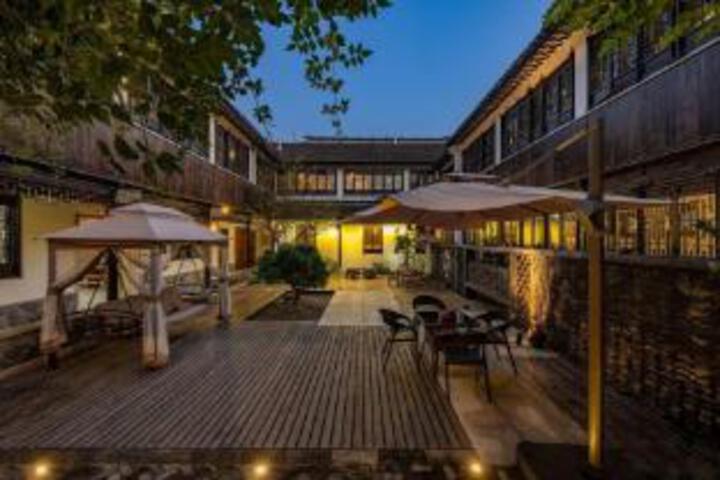 Photo of Zhenfengxuan Holiday Courtyard