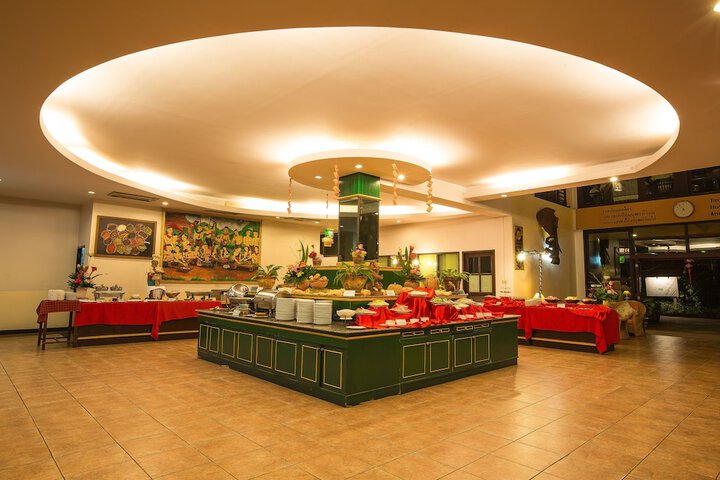 Restaurants