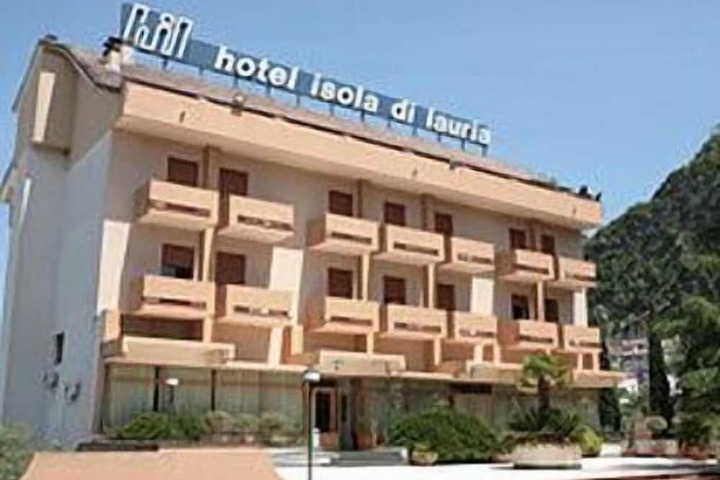 Image of Hotel Isola di Lauria