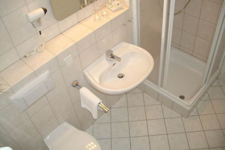 Bath Interior