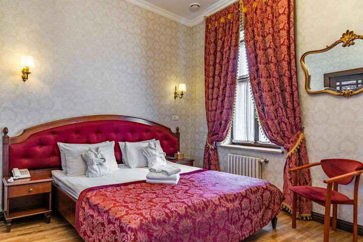 Room 21 of 73