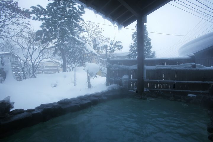 Hotel Spa