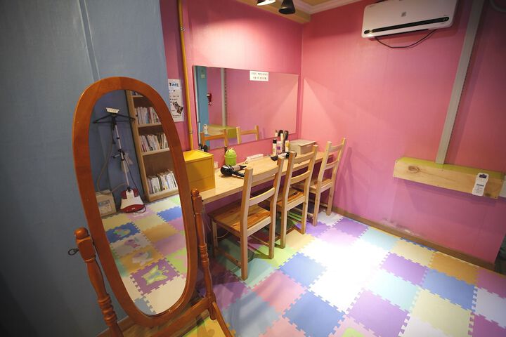Hotel Interior 49 of 66
