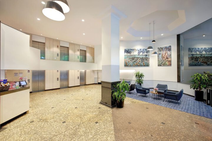 Hotel Interior 4 of 51