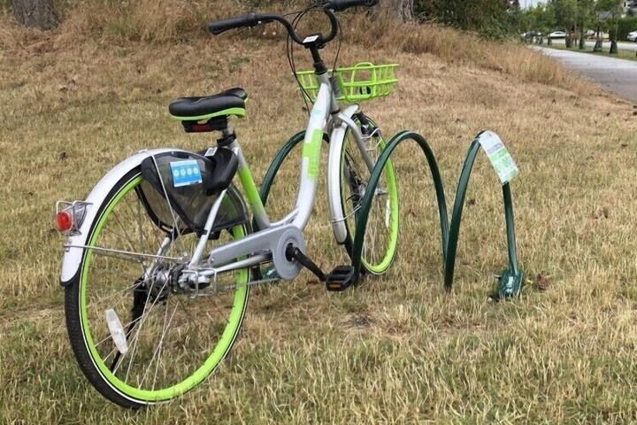 Bicycling