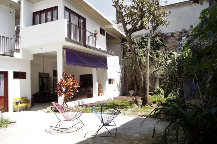 Terrace/Patio 19 of 50