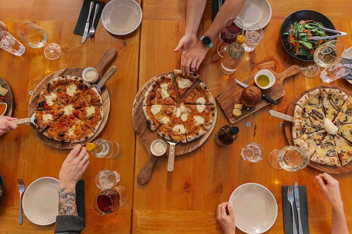 Dining Photos