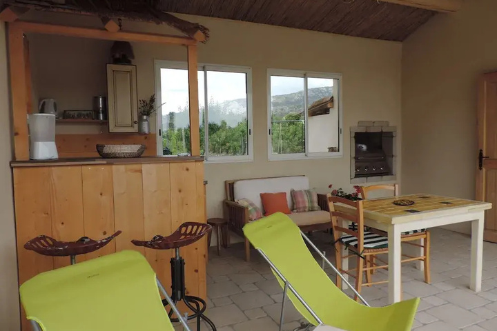 Terrace/Patio 7 of 15