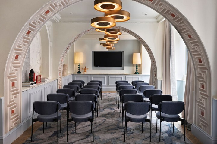 Meeting 194 of 202