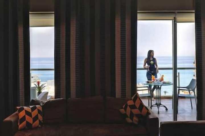 View from room