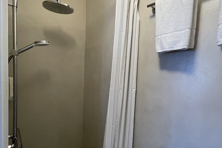 Bath Amenities