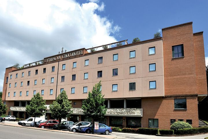Hotel 43 of 43