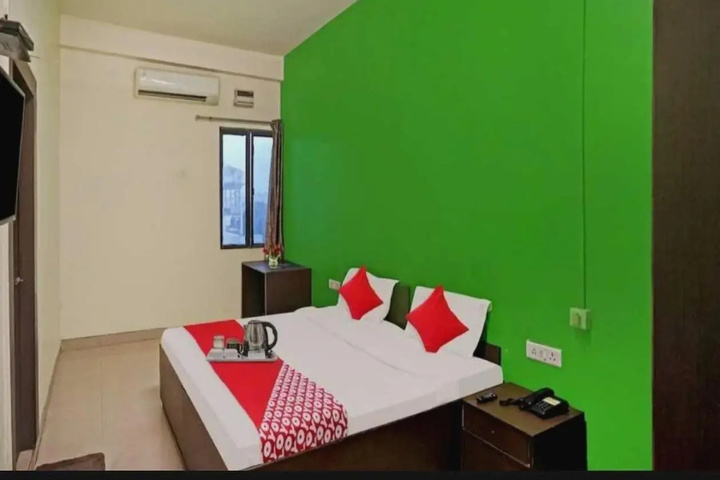 Photo of FLAGSHIP HOTEL HEAVEN INN