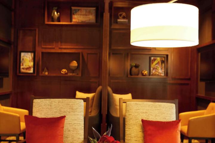 Hotel Interior 5 of 24