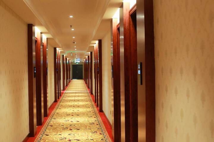 Lihao Century Shanghai