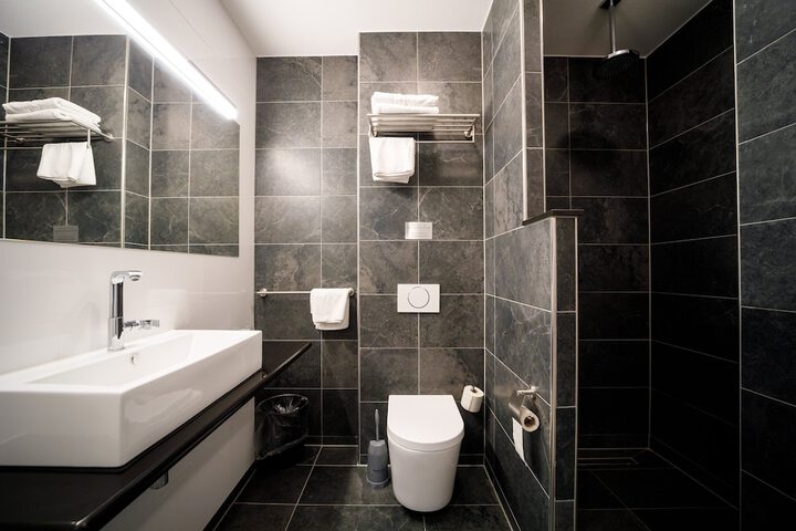 Bath Photo