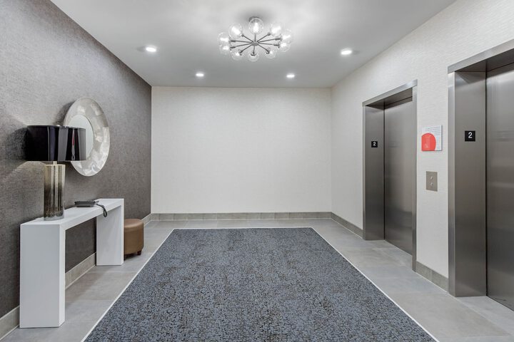 Elevator