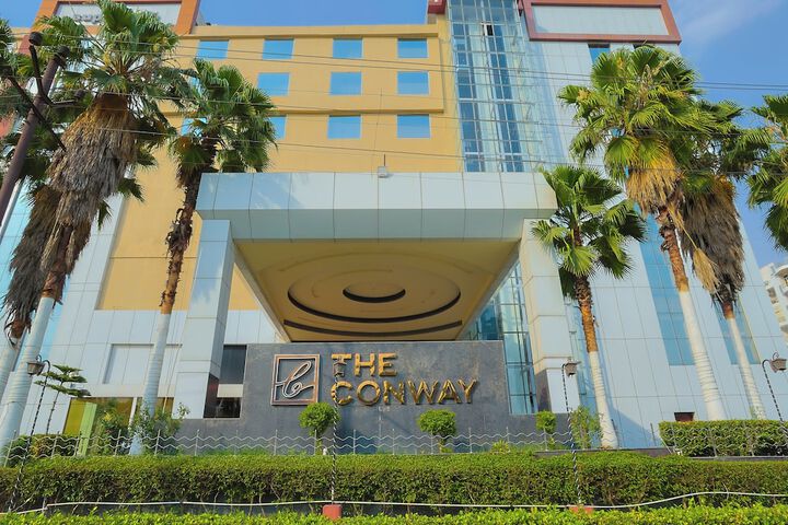 Hotel 110 of 113