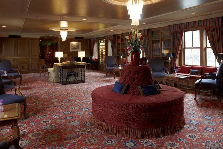 Hotel Interior 2 of 89