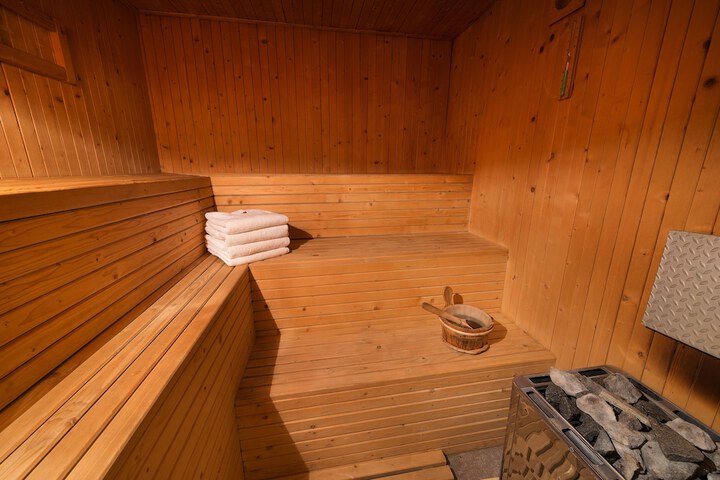 Hotel Gym