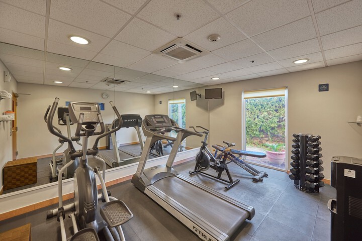 Fitness Center Photo
