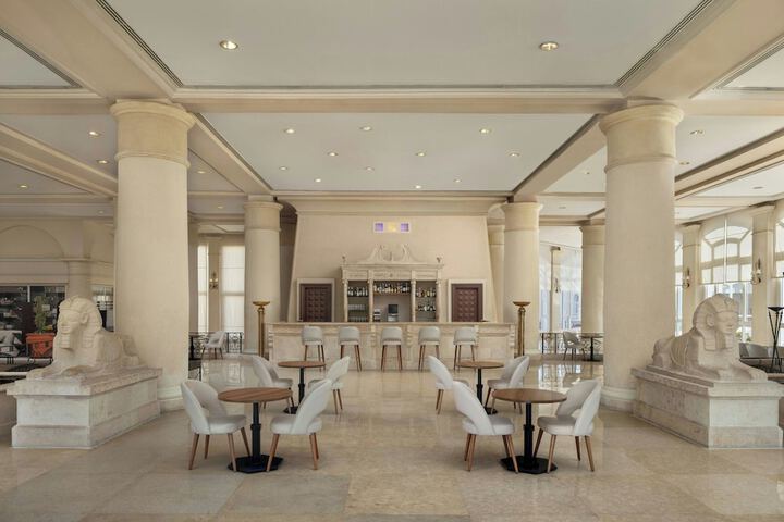 Lobby Photos