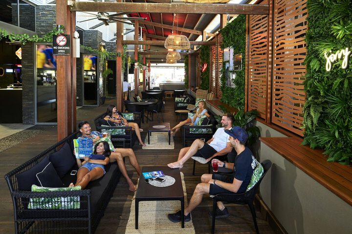 Terrace/Patio 67 of 71