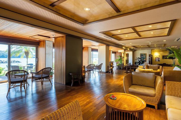 Lobby Photos
