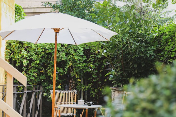 Terrace/Patio 46 of 47