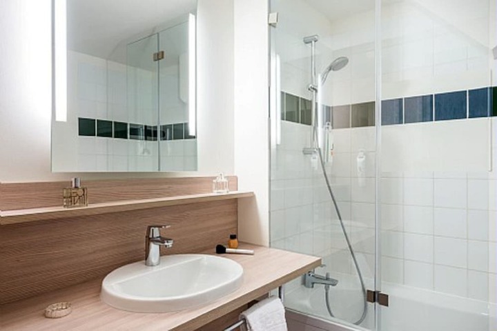Bathroom Vanities
