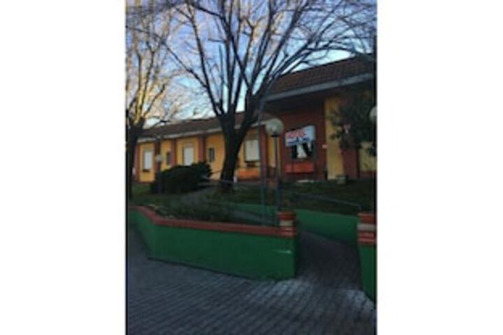 Hotel 54 of 77
