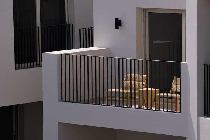 Terrace/Patio 158 of 171