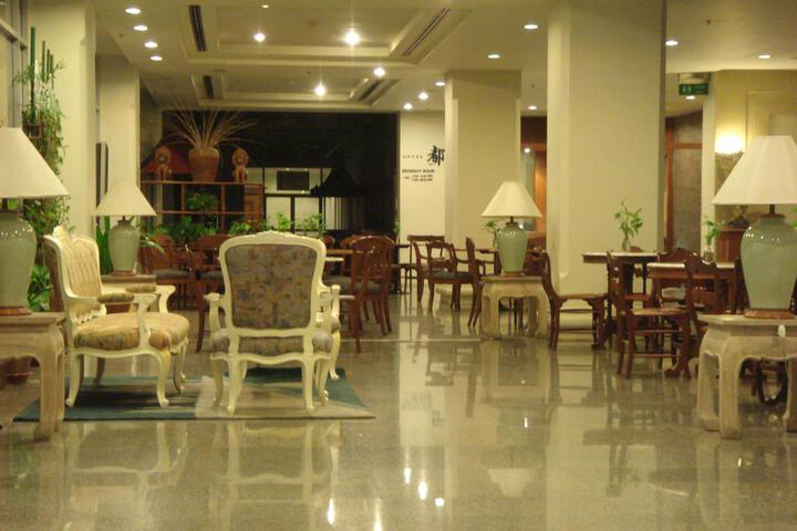 Hotel Interior 4 of 9