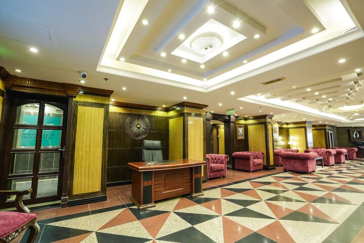 Hotel Interior 18 of 86