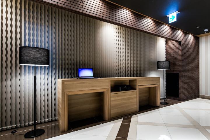 Lobby Photos