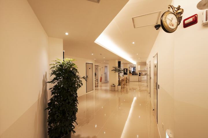Hotel Interior 3 of 44