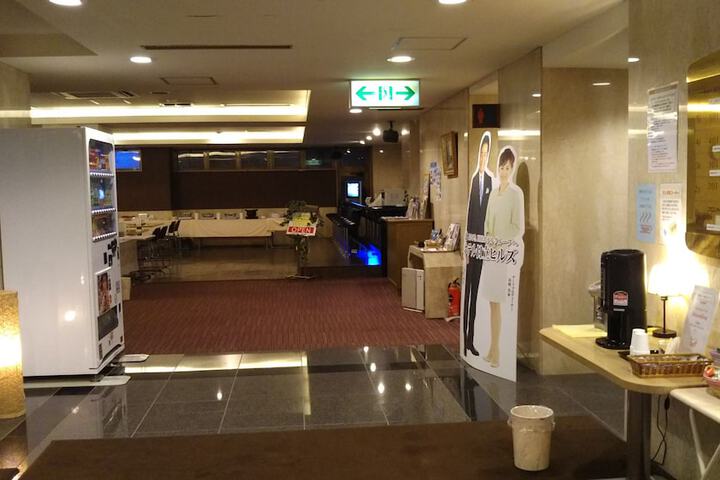Hotel 3 of 45