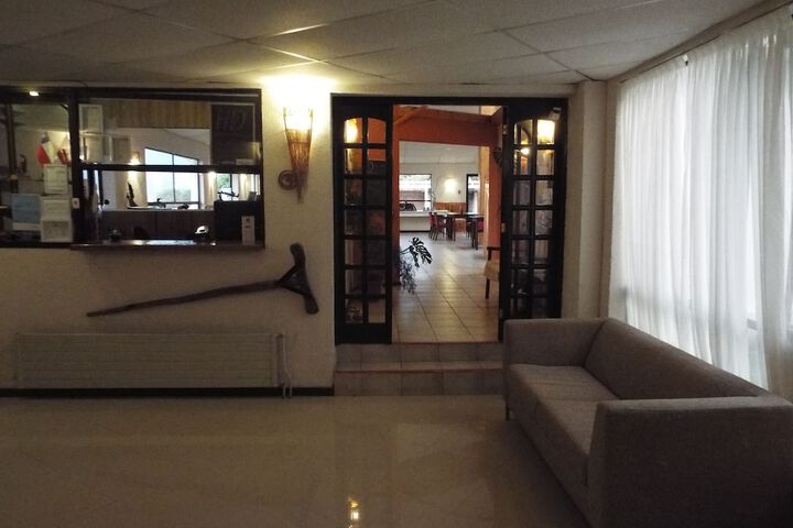 Hotel Interior 2 of 80