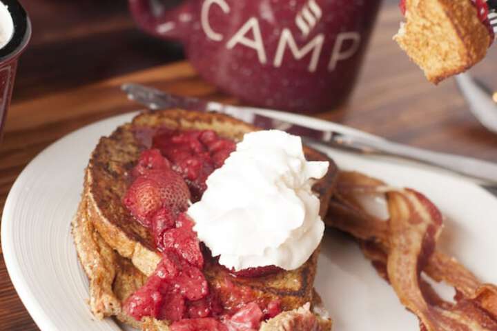 Breakfast/Coffee Service 43 of 53