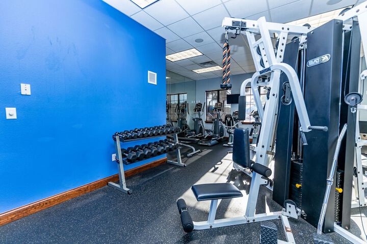 Health and Fitness 48 of 50